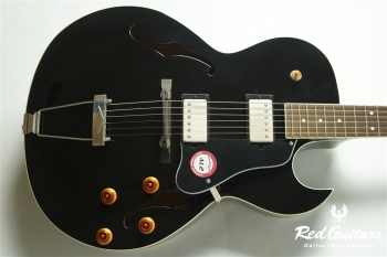 HAWK-STD/DEEP-JT - Black